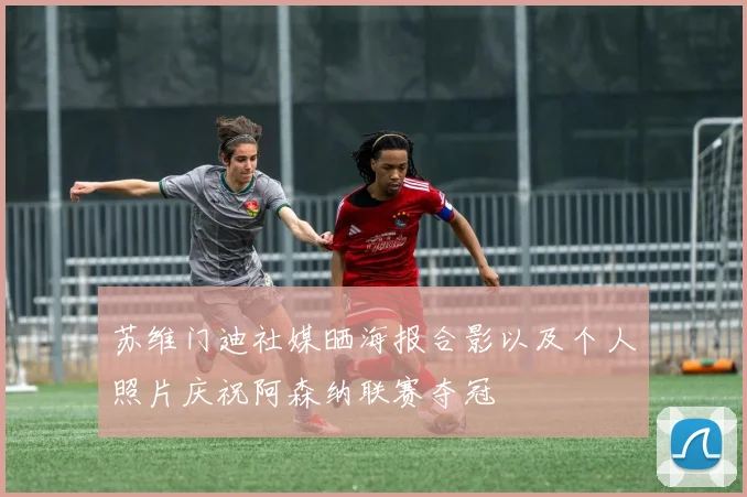苏维门迪社媒晒海报合影以及个人照片庆祝阿森纳联赛夺冠