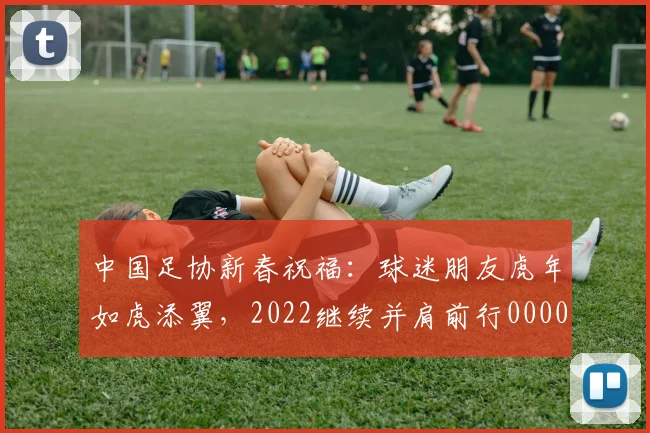 中国足协新春祝福：球迷朋友虎年如虎添翼，2022继续并肩前行0000644