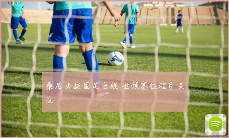 桑尼力挺国足出线 世预赛征程引关注
